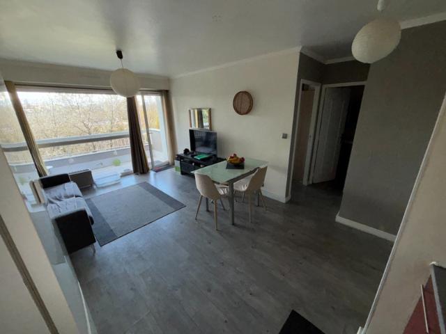 Appartement à vendre 2 pièces ANNEMASSE 74