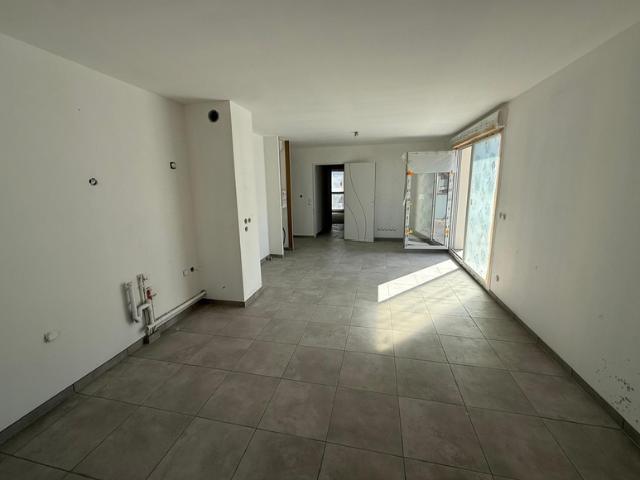 Appartement à vendre 2 pièces attique ANNEMASSE 74