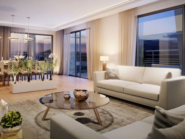 appartement à vendre 2 pièces avec balcon BAS de MONTMORENCY 95