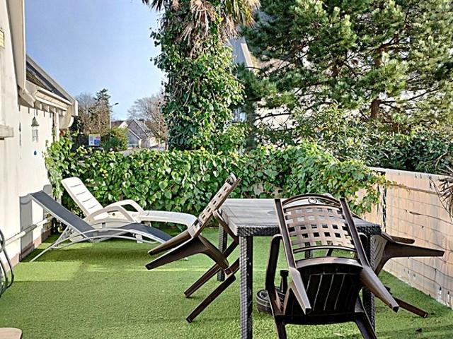 Appartement à vendre 2 pièces BENODET 29