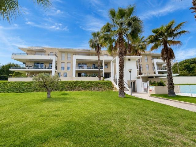 Appartement à vendre 2 pièces CANNES LA BOCCA 06