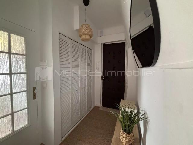 APPARTEMENT A VENDRE 2 PIÈCES CENTRE DE NICE