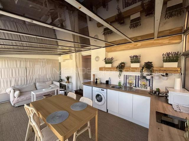 APPARTEMENT A VENDRE 2 PIÈCES CENTRE DE NICE