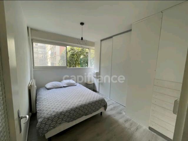 Appartement à vendre 2 pièces CHALON SUR SAONE 71