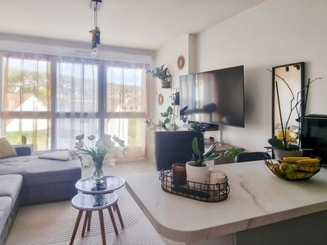 Appartement à vendre 2 pièces CHANTELOUP LES VIGNES 78