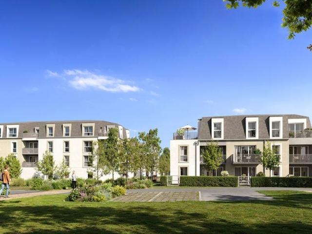 appartement à vendre 2 pièces CHERBOURG EN COTENTIN 50