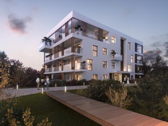 Appartement à vendre 2 pièces COLLONGES SOUS SALEVE 74