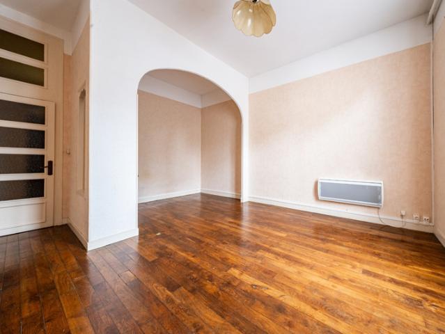 Appartement à vendre 2 pièces DIJON 21