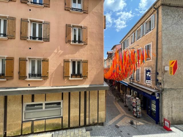 Appartement à vendre 2 pièces GAP 05
