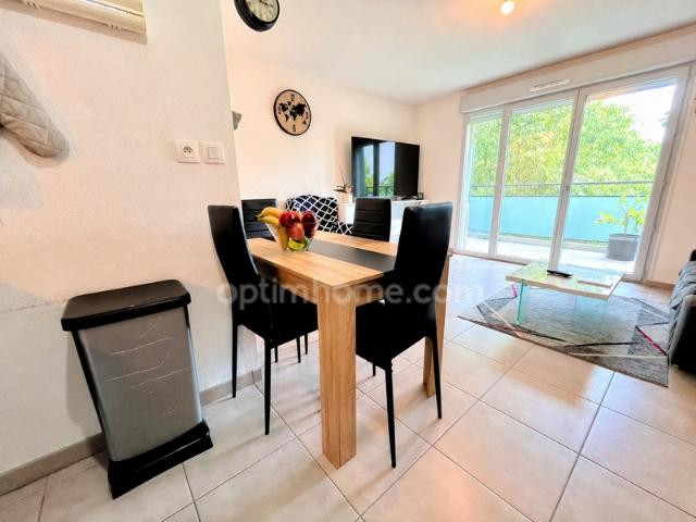T2 moderne 42 m² avec terrasse, parking et ascenseur GIGEAN 34