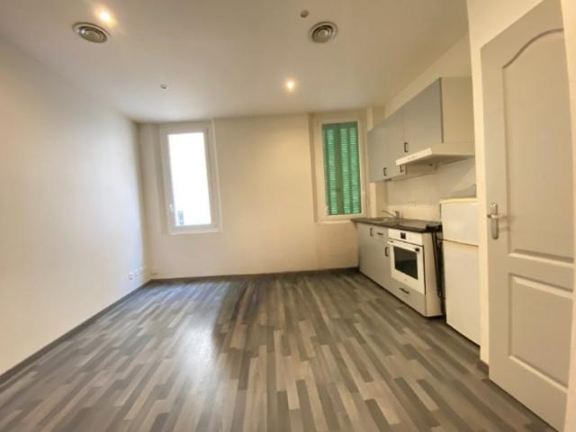 Appartement à vendre 2 pièces LA CIOTAT 13