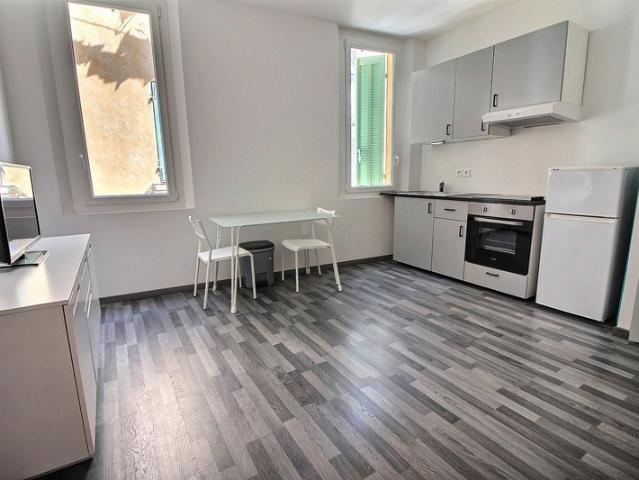 Appartement à vendre 2 pièces LA CIOTAT 13