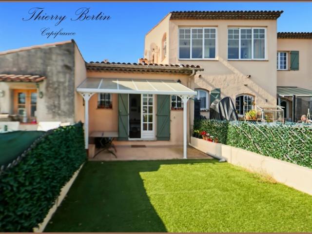 Appartement à vendre 2 pièces LA COLLE SUR LOUP 06