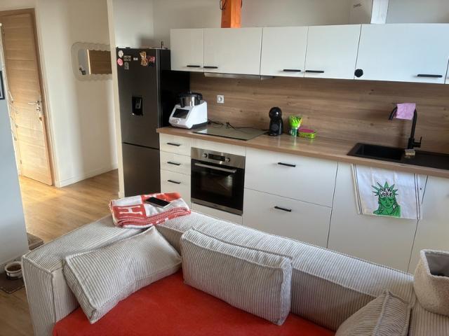 Appartement à vendre 2 pièces LA PENNE SUR HUVEAUNE 13
