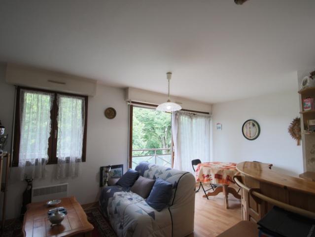 Appartement à vendre 2 pièces LAMBERSART 59
