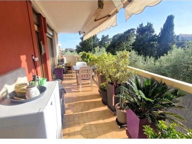 Appartement à vendre 2 pièces LE CANNET 06