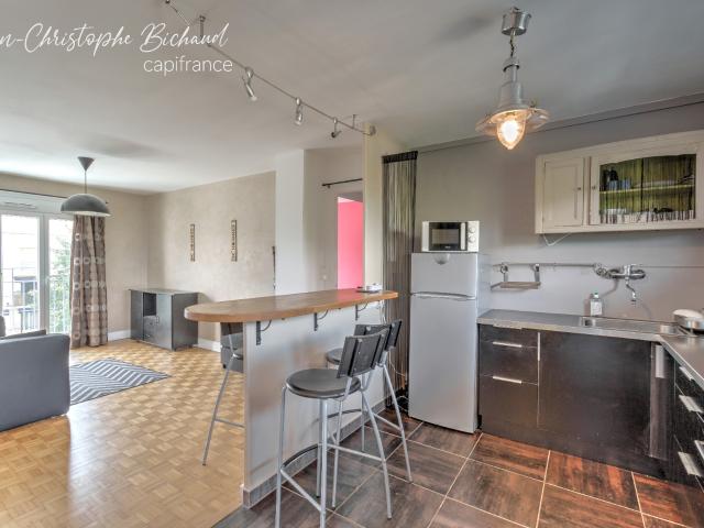 Appartement à vendre 2 pièces LYON 5EME ARRONDISSEMENT 69