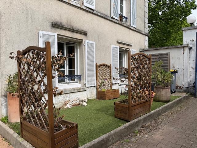 Appartement à vendre 2 pièces MARLY LE ROI 78