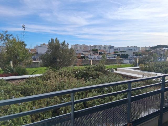 Appartement à vendre 2 pièces PALAVAS LES FLOTS 34