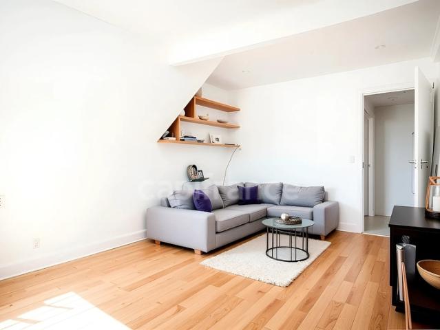 Appartement à vendre 2 pièces PARIS 7EME ARRONDISSEMENT 75 rue de Sèvres