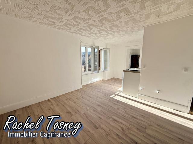 Appartement à vendre 2 pièces PLANCHER LES MINES 70