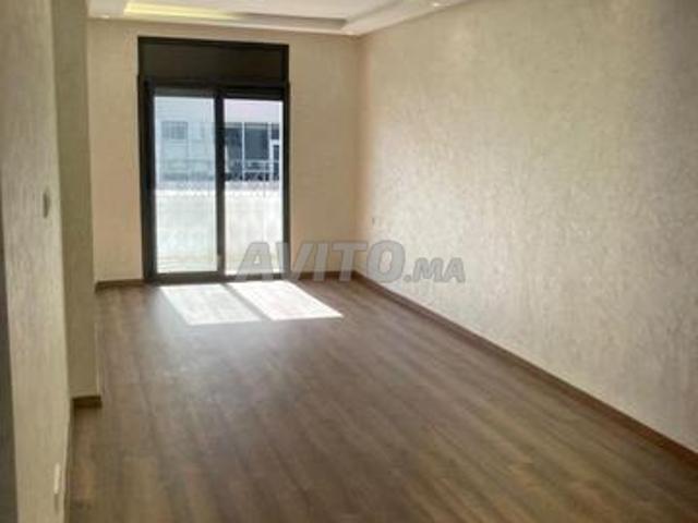 Appartement à vendre 2ch Bourgogne