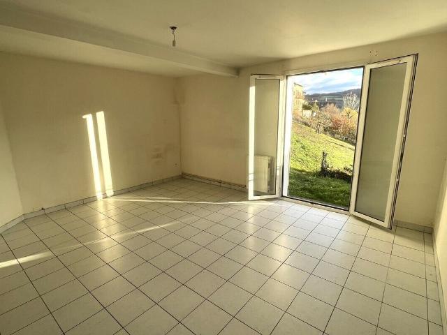 Maison T5 Saint Forgeux
