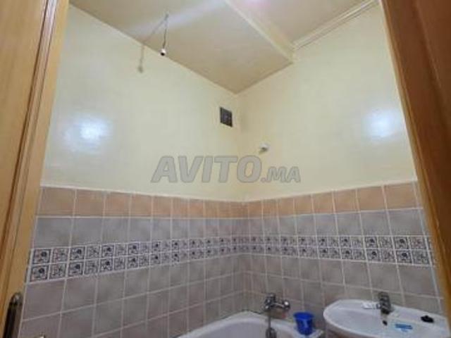 Appartement a vendre