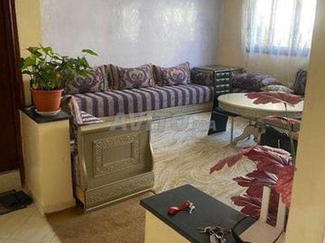 Appartement à vendre 300 m² à Casablanca
