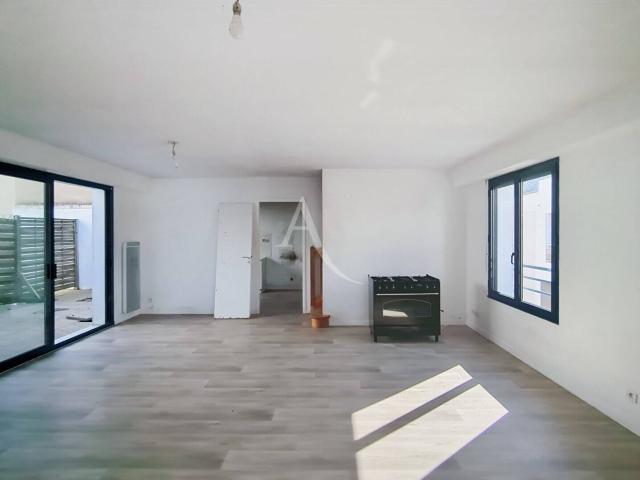 A VENDRE Appartement CHALLANS