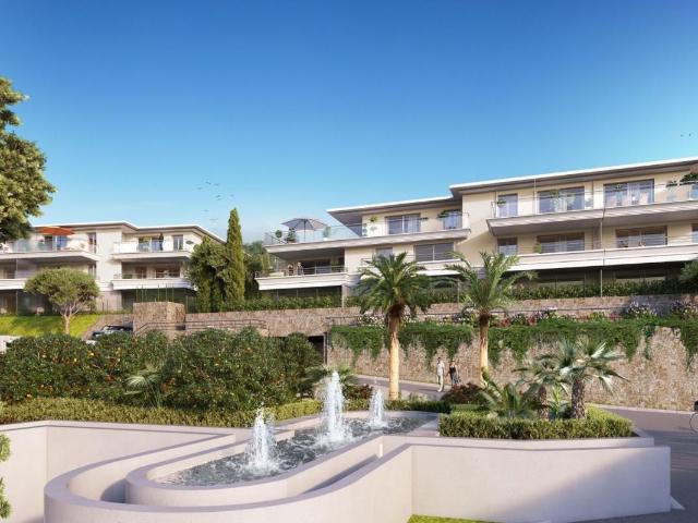Appartement Le Cannet 4 pièce s 116 m2 VUE MER