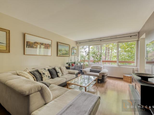 Appartement Bry Sur Marne 4 pièces 87.97m2, parking, cellier