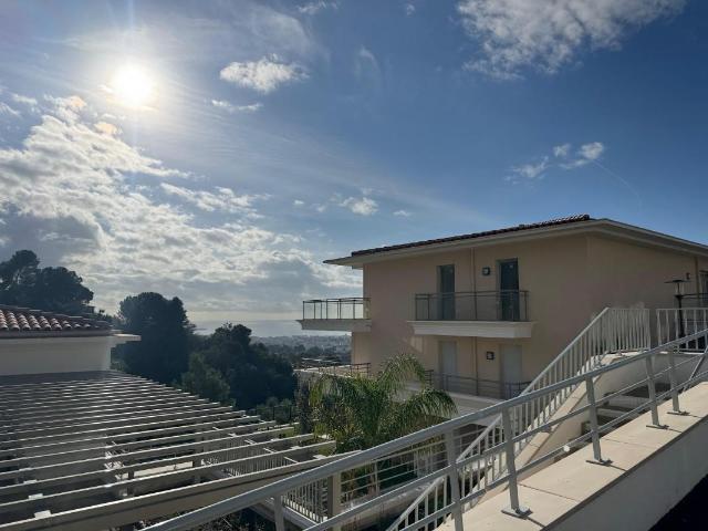 Appartement Le Cannet 5 pièce s 157 m2 VUE MER