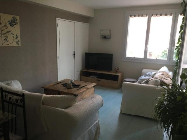 Appartement 74 m2 Chenôve