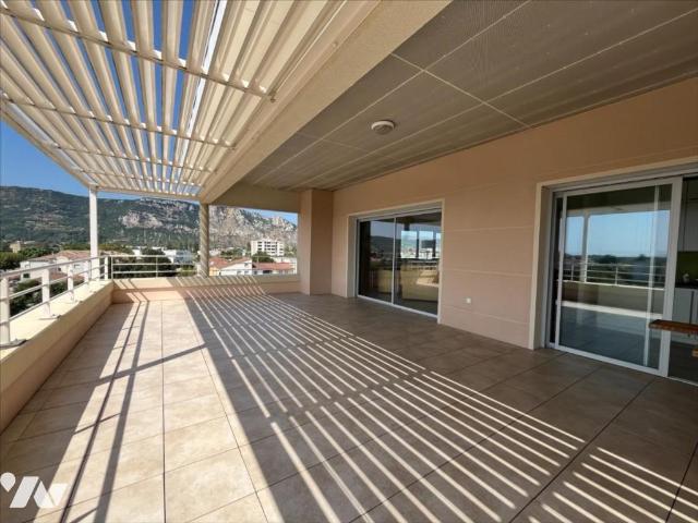 Appartement 4 pièces