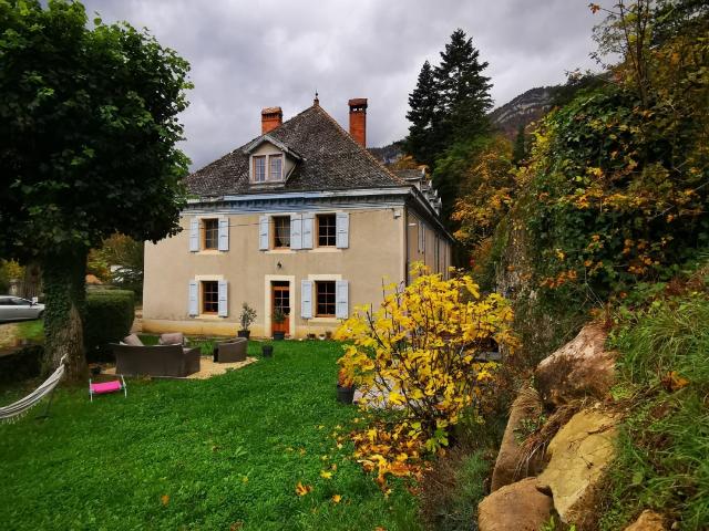 Vente Appartement 12 pièces