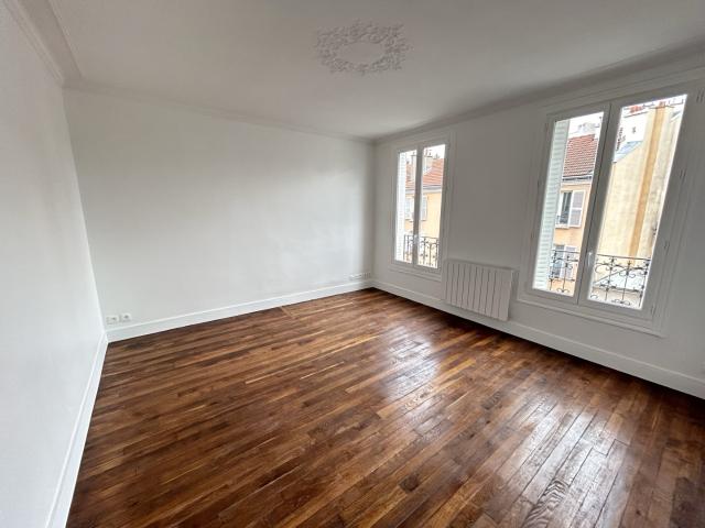 Appartement 3 pièces