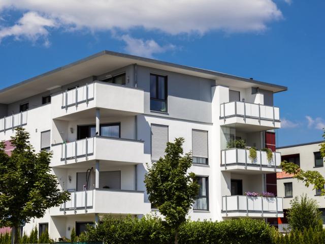 Appartement 4 pièces à Chelles
