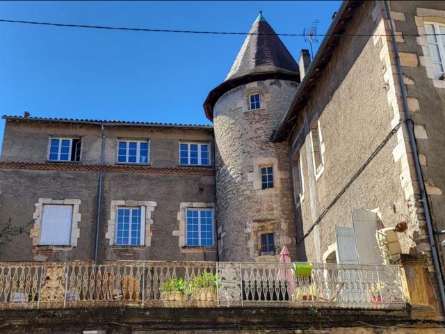 Appartement 83 m2 Cahors
