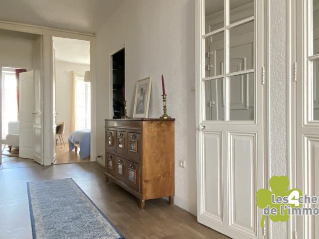 A vendre Appartement 82 m2 T4