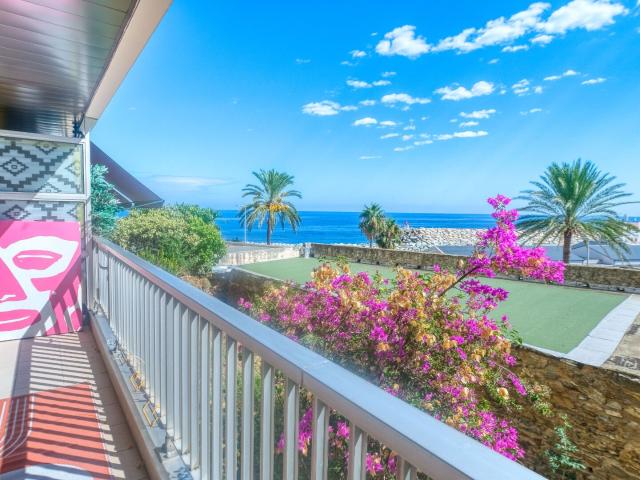 Vente Appartement 5 pièces Bastia Toga Ville di Pietrabugno 1