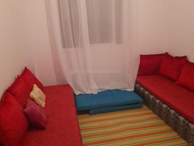 Appartement A Vendre