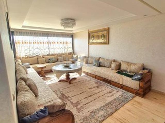 Appartement a vendre