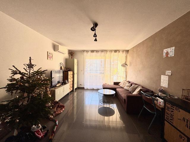 Appartement La Destrousse 3 pièce s 65 m2