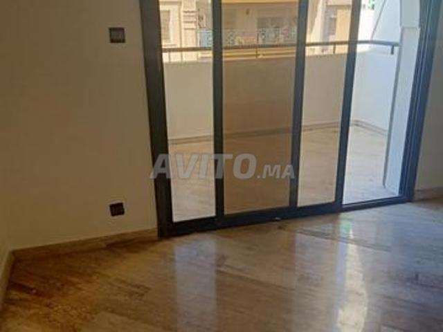 Appartement à vendre 345 m² à Casablanca