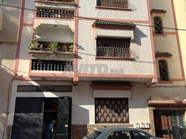 Appartement à vendre 345 m² à Temara