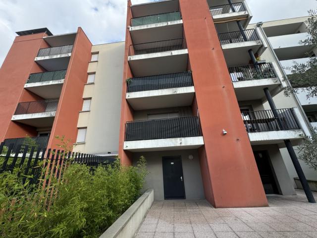 APPARTEMENT T2 DE 45M2