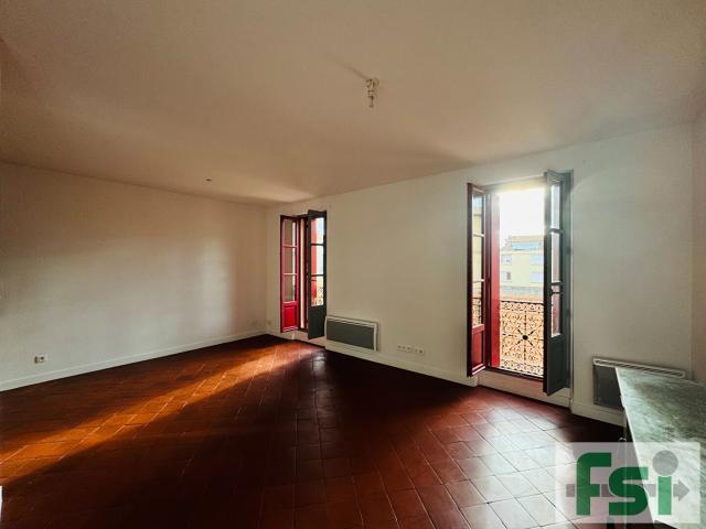 Appartement Beziers 3 pièce s 55.77 m2