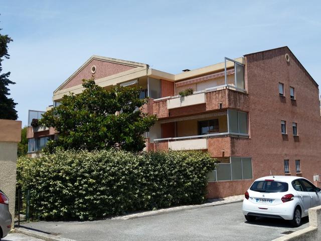 Appartement 67 m2 Le Pradet