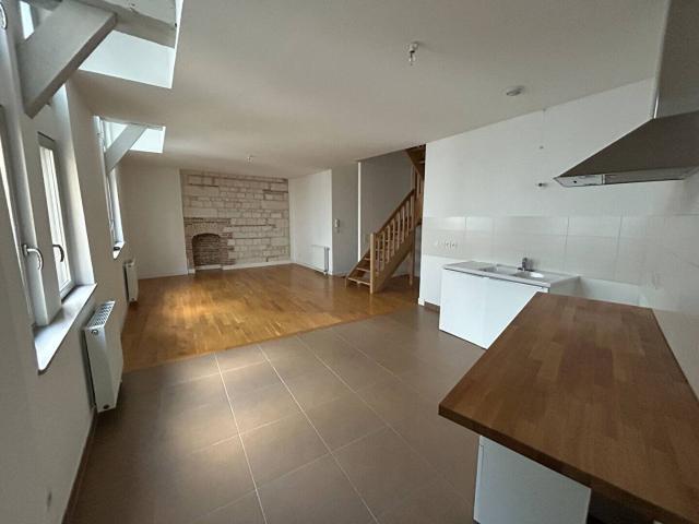 Appartement Troyes 3 pièce s 84.88 m2